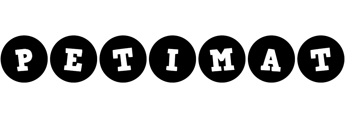 Petimat tools logo