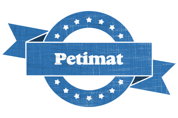 Petimat trust logo