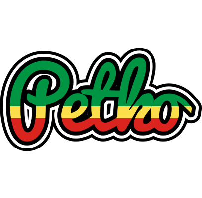 Petko african logo