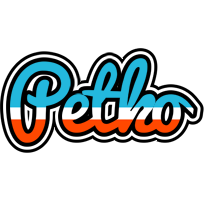 Petko america logo