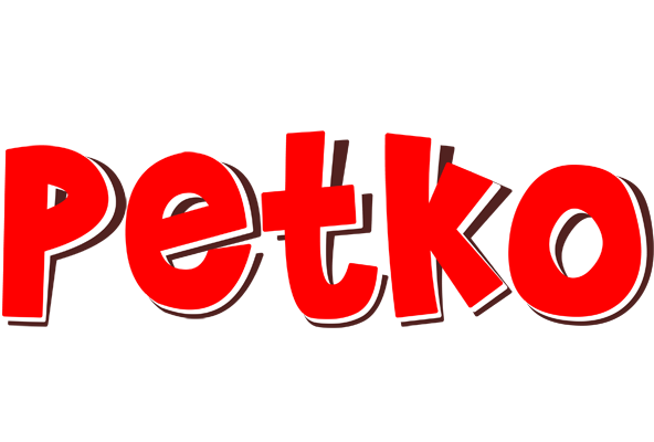 Petko basket logo