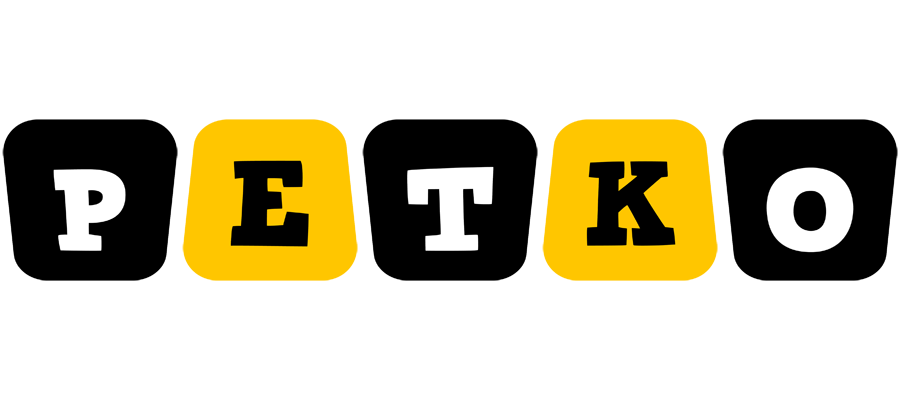 Petko boots logo