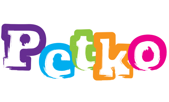 Petko casino logo