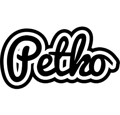 Petko chess logo