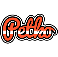 Petko denmark logo