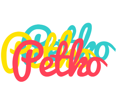 Petko disco logo