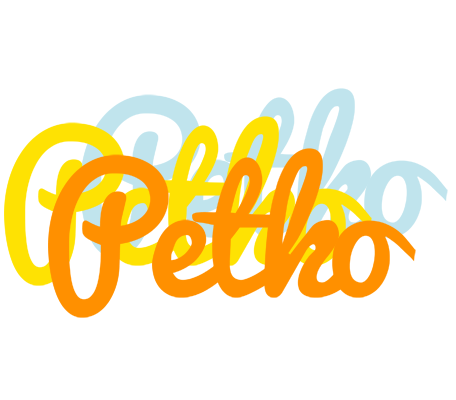Petko energy logo