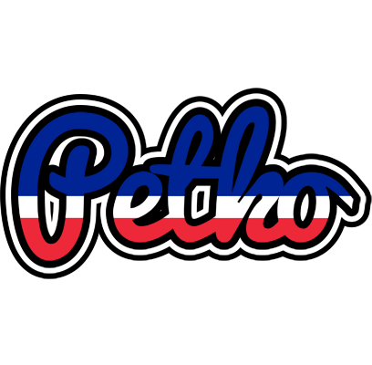Petko france logo