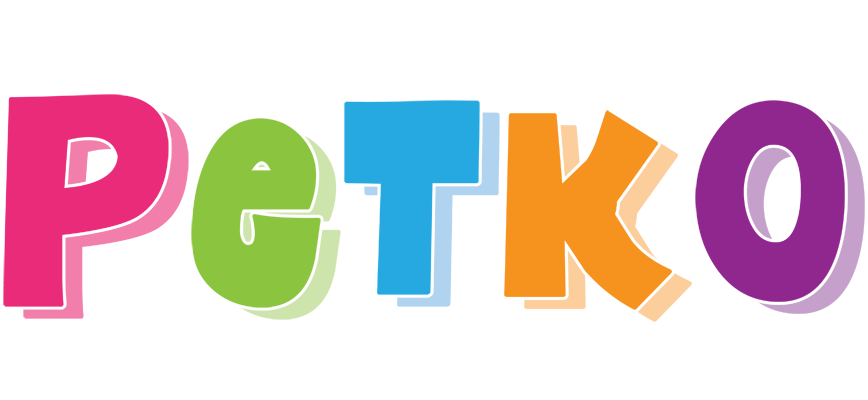 Petko friday logo