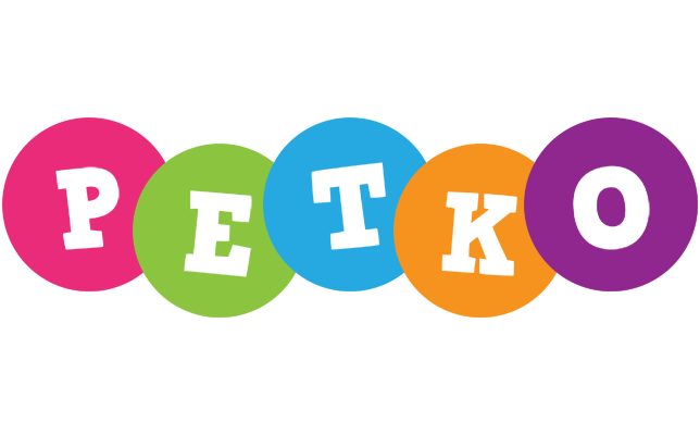 Petko friends logo