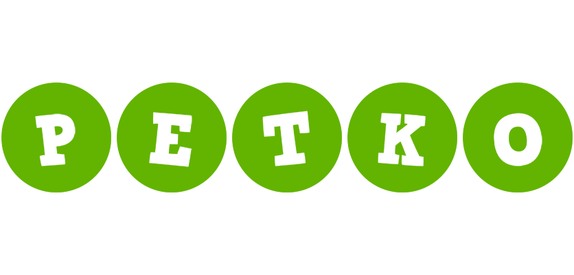 Petko games logo