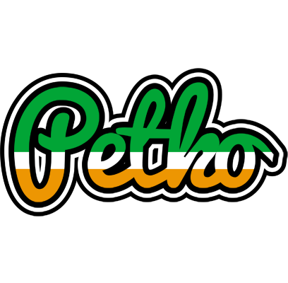 Petko ireland logo