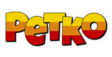 Petko jungle logo