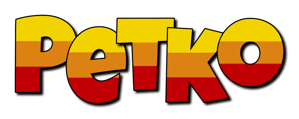Petko jungle logo