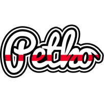 Petko kingdom logo