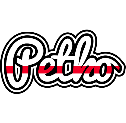 Petko kingdom logo