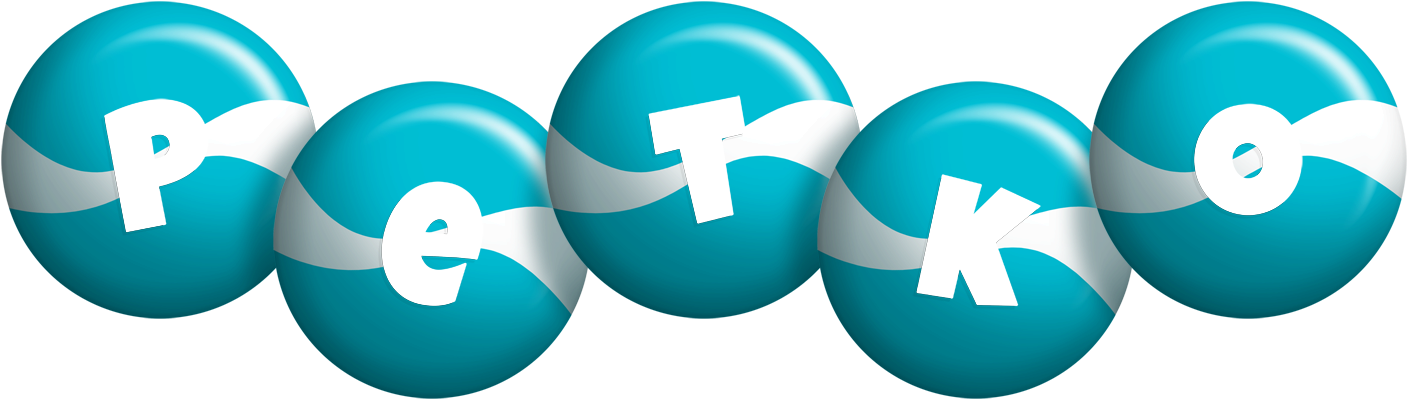 Petko messi logo
