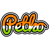 Petko mumbai logo