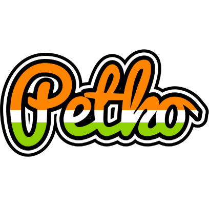 Petko mumbai logo