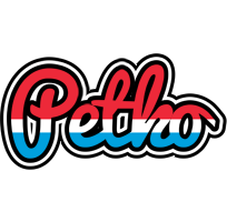 Petko norway logo