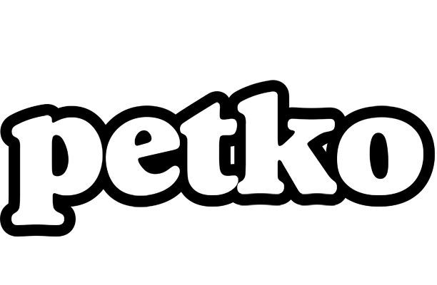 Petko panda logo