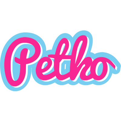 Petko popstar logo
