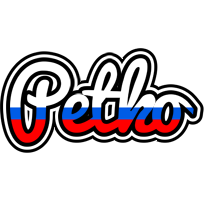 Petko russia logo