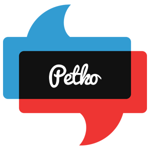 Petko sharks logo