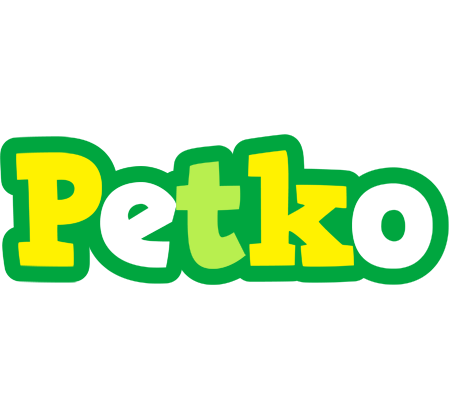 Petko soccer logo