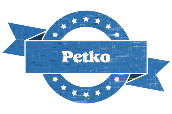 Petko trust logo