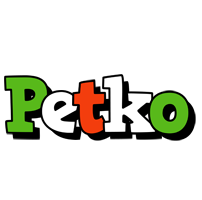 Petko venezia logo