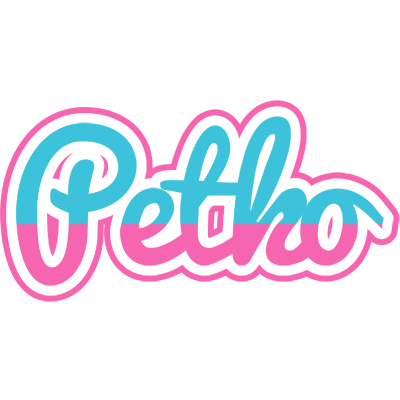 Petko woman logo