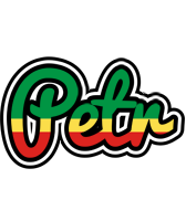 Petr african logo