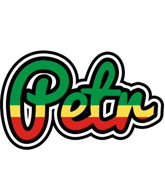 Petr african logo