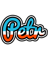 Petr america logo