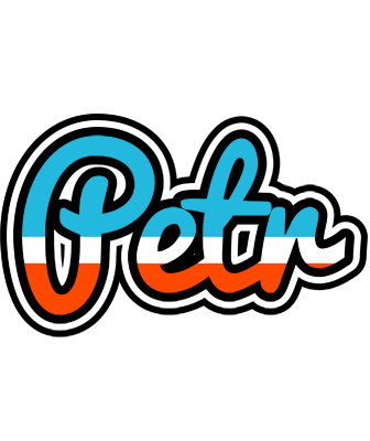 Petr america logo