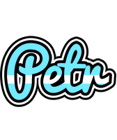 Petr argentine logo