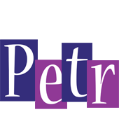 Petr autumn logo