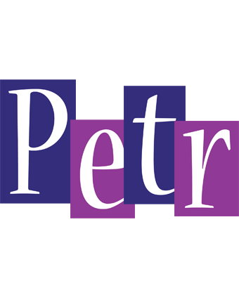 Petr autumn logo