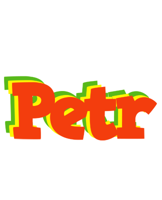 Petr bbq logo