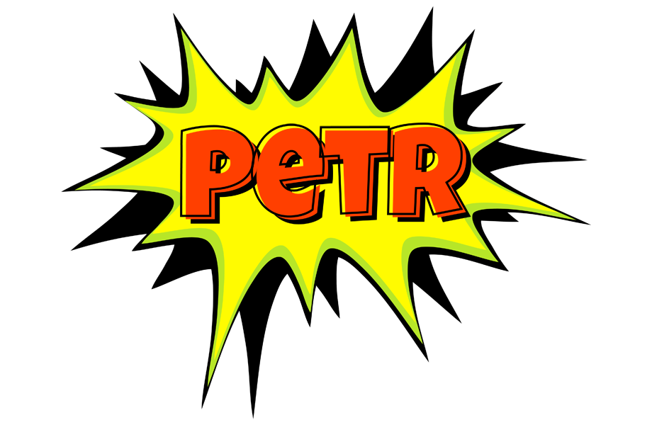 Petr bigfoot logo