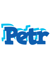 Petr business logo