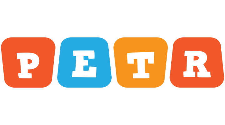 Petr comics logo