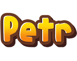 Petr cookies logo