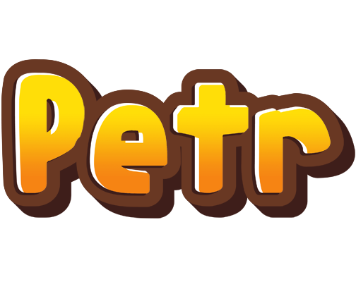 Petr cookies logo
