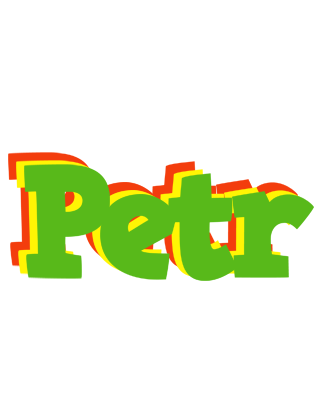Petr crocodile logo