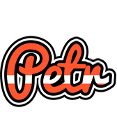 Petr denmark logo