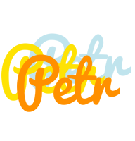 Petr energy logo