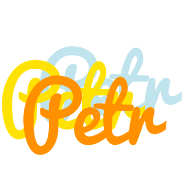 Petr energy logo