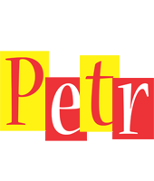 Petr errors logo